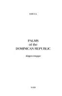 Palmas en la República Dominicana