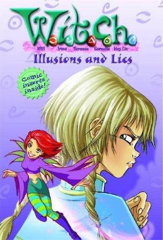 Illusions and lies