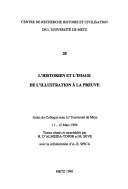 L'historien et l'image