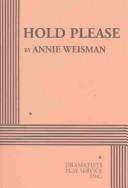 Hold please