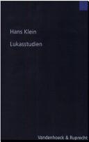 Lukasstudien