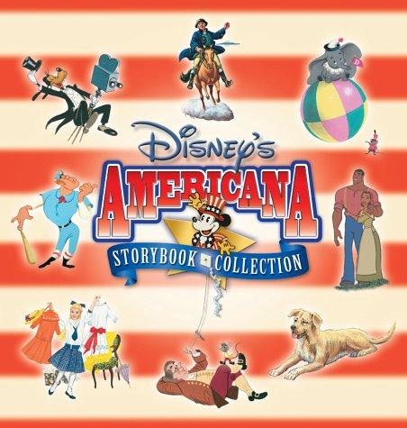 Disney's Americana Storybook Collection