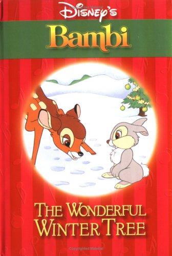 The Wonderful Winter Tree (Bambi)