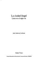 La ciudad ilegal
