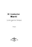 El traductor Martí