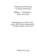 Der Frieden