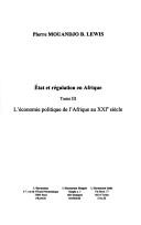 Crise et croissance en Afrique