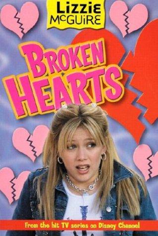 Broken Hearts (Lizzie McGuire #7)