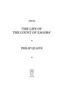 From 'The life of the count of Zaboba'