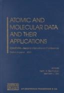 Atomic and molecular data and their applications