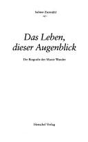 Das Leben, dieser Augenblick