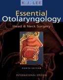 Essential otolaryngology
