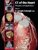 CT of the heart