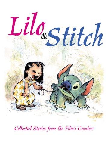 Lilo & Stitch