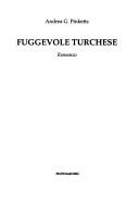 Fuggevole turchese