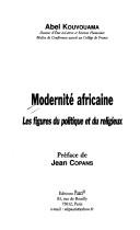 Modernité africaine