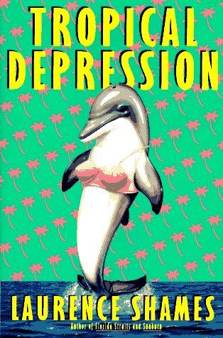 Tropical depression
