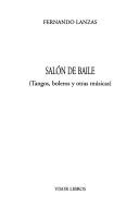 Salón de baile