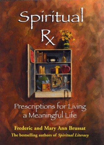 SPIRITUAL RX
