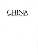China on the western front