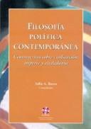 Filosofia Politica Contemporanea