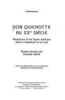 Don Quichotte au XXe siècle