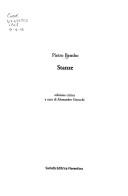Stanze