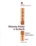 Historia Polski w liczbach