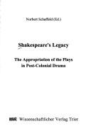 Shakespeare's legacy