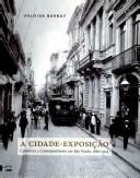 A cidade-exposição