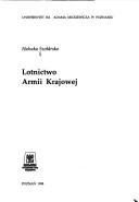 Lotnictwo Armii Krajowej