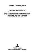 Anmut und Würde
