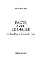 Pacte avec le diable