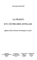 La France et l'Outre-Mer antillais