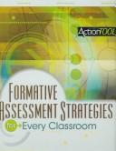 Formative assessment strategies for every classroom