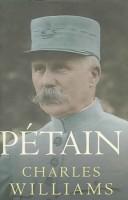 Pétain