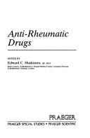 Anti-rheumatic Drugs