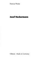 Josef Neckermann
