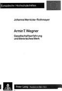 Armin T. Wegner