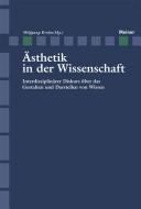 Ästhetik in der Wissenschaft