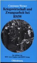 Kriegswirtschaft und Zwangsarbeit bei BMW