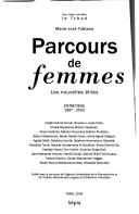 Parcours de femmes