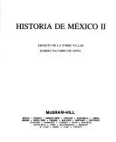 Historia de México