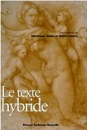 Le texte hybride