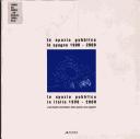 Lo spazio pubblico in Spagna 1990-2000