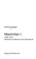 Maximilian I. (1459-1519)
