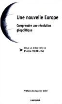 Une nouvelle Europe
