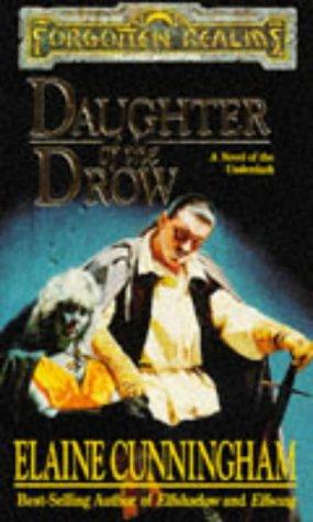 Daughter of the Drow