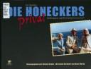 Die Honeckers privat
