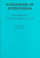 On Aristotle's "Prior Analytics 1.32-46"
